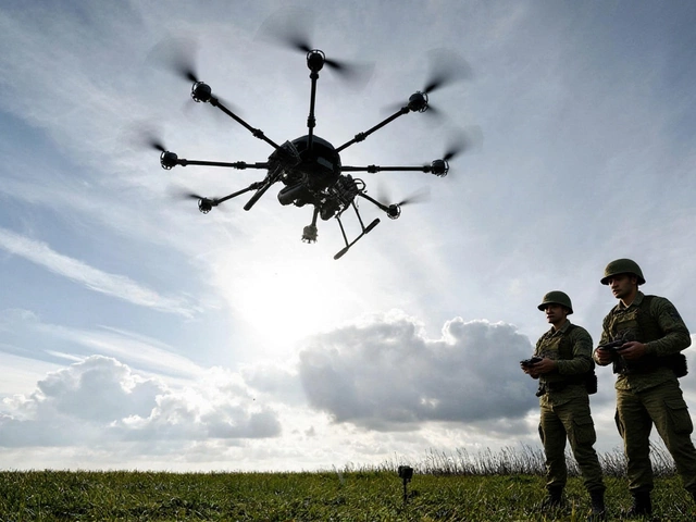 Ukraine greift russische Gebiete mit Drohnen und Raketen an – Moskau meldet 193 abgeschossene Flugkörper